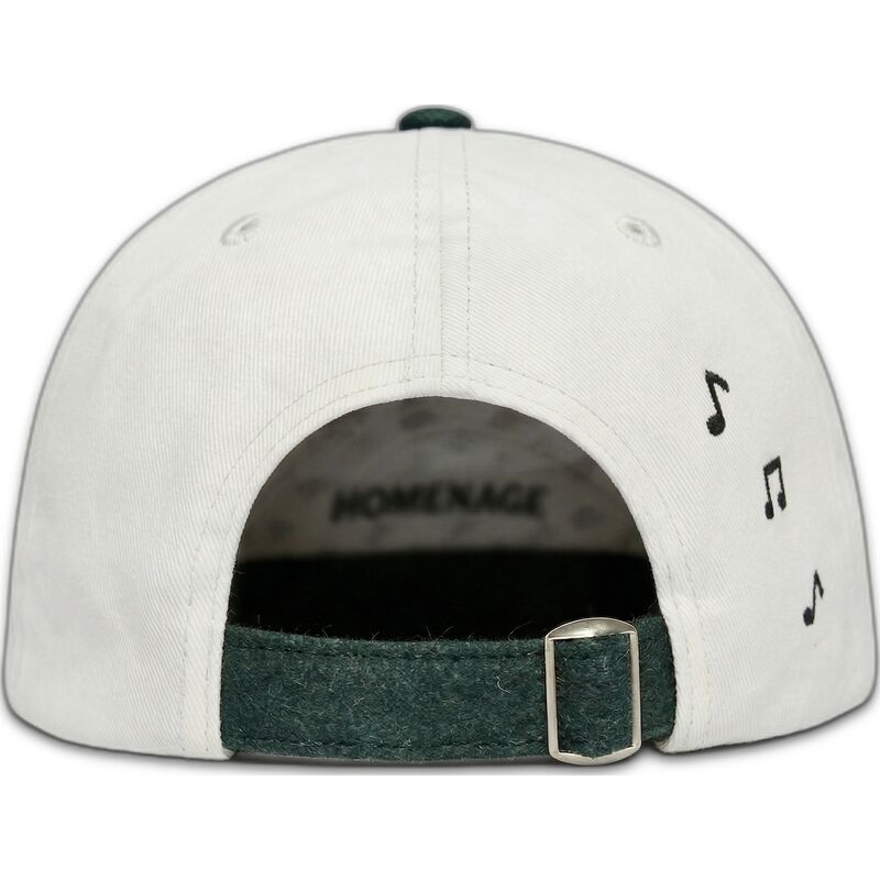 cepice-zaoblena-khaki-nastavitelny-music-world-music-shapes-identity-the-90s-homenage cepice-zaoblena-khaki-nastavitelny-music-world-music-shapes-identity-the-90s-homenage