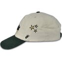 cepice-zaoblena-khaki-nastavitelny-music-world-music-shapes-identity-the-90s-homenage