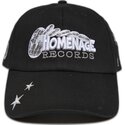 svart-justerbar-bojd-keps-music-world-music-shapes-identity-the-90s-fran-homenage