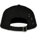 svart-justerbar-bojd-keps-music-world-music-shapes-identity-the-90s-fran-homenage