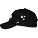gorra-curva-negra-ajustable-music-world-music-shapes-identity-the-90s-de-homenage