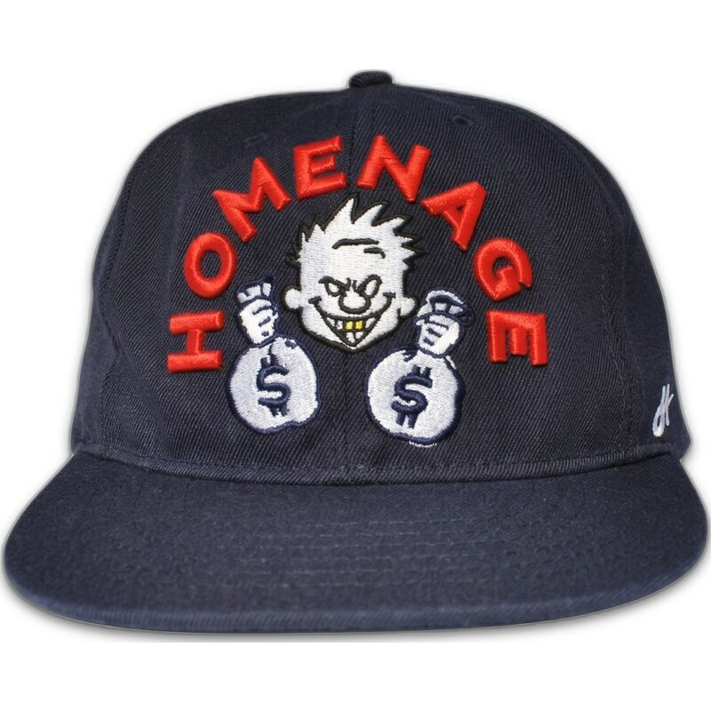cepice-rovna-namornicka-modra-snapback-money-music-shapes-identity-the-snap-homenage
