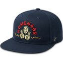 cepice-zaoblena-namornicka-modra-snapback-money-music-shapes-identity-the-snap-homenage