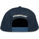 morkbla-bojd-snapback-keps-money-music-shapes-identity-the-snap-fran-homenage