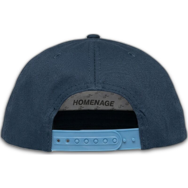 cepice-zaoblena-namornicka-modra-snapback-vintage-club-sport-the-ball-homenage cepice-zaoblena-namornicka-modra-snapback-vintage-club-sport-the-ball-homenage