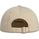 bojd-beige-justerbar-keps-resort-sport-the-90s-fran-homenage