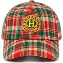 bojd-flerfargad-justerbar-keps-plaid-resort-sport-the-90s-fran-homenage