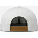 gorra-curva-khaki-y-marron-snapback-suede-players-sport-the-ball-de-homenage