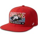 rod-platt-snapback-keps-game-sport-the-snap-fran-homenage