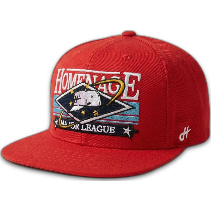 rod-platt-snapback-keps-game-sport-the-snap-fran-homenage