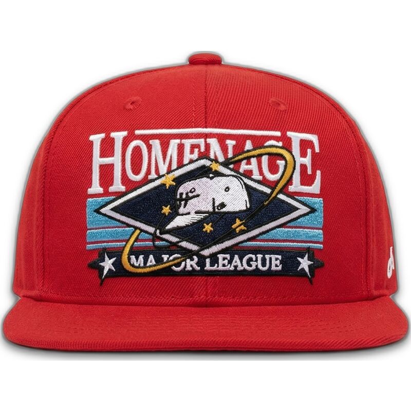rod-platt-snapback-keps-game-sport-the-snap-fran-homenage