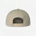 beige-gebogene-snapback-kappe-decker-workwear-the-retro-von-homenage