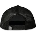 cepice-zaoblena-cerna-snapback-the-trucker-union-workwear-the-homenage