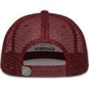 gorra-trucker-roja-union-workwear-the-trucker-de-homenage