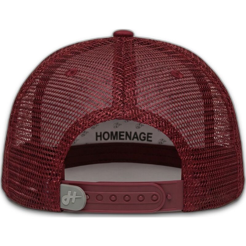 gorra-trucker-roja-union-workwear-the-trucker-de-homenage