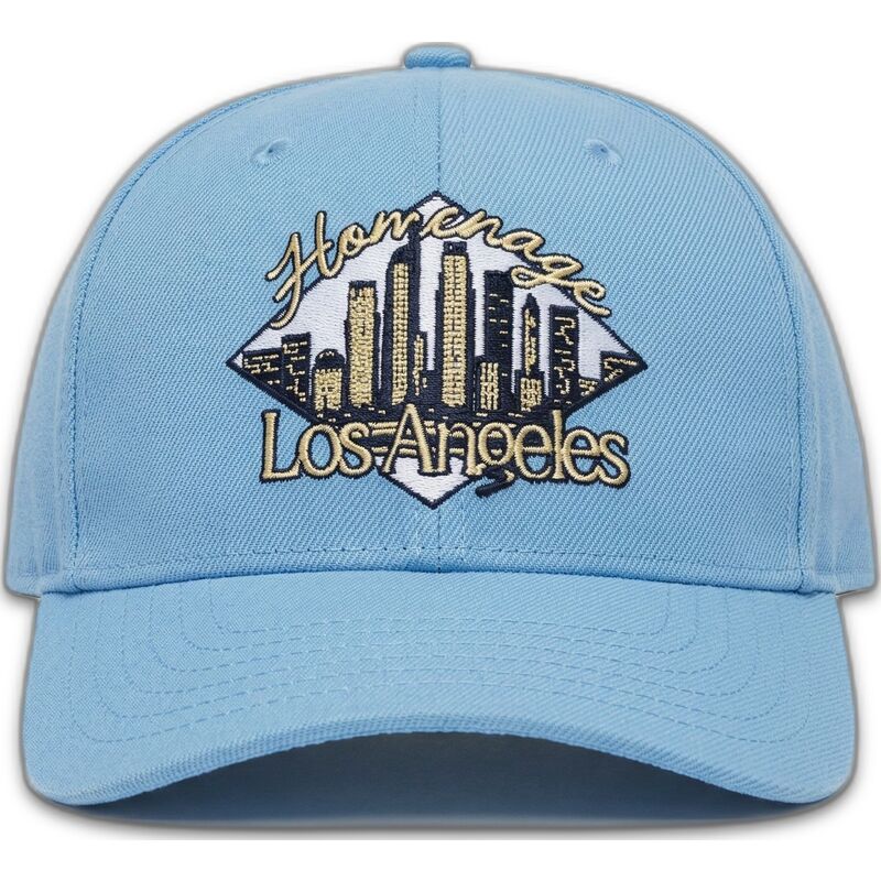 cap-zaoblena-blue-snapback-the-retro-homenage