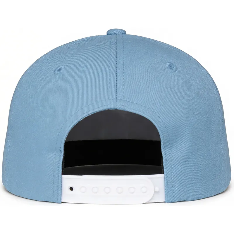 homenage-curved-brim-lasky-skylines-the-retro-blue-snapback-cap