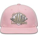 cap-rovna-pink-snapback-the-retro-homenage