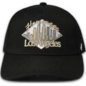 cepice-zaoblena-cerna-snapback-lasky-skylines-the-retro-homenage