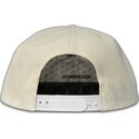 cap-rovna-cream-snapback-the-snap-homenage