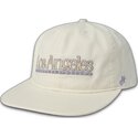 cepice-rovna-kremova-snapback-angeles-skylines-the-snap-homenage