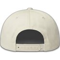 gorra-plana-crema-snapback-angeles-skylines-the-snap-de-homenage