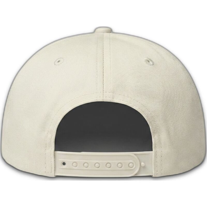 cepice-rovna-kremova-snapback-angeles-skylines-the-snap-homenage