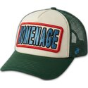 cap-zaoblena-green-snapback-the-trucker-homenage