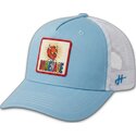 ljusbla-truckerkeps-childhood-fun-the-trucker-fran-homenage