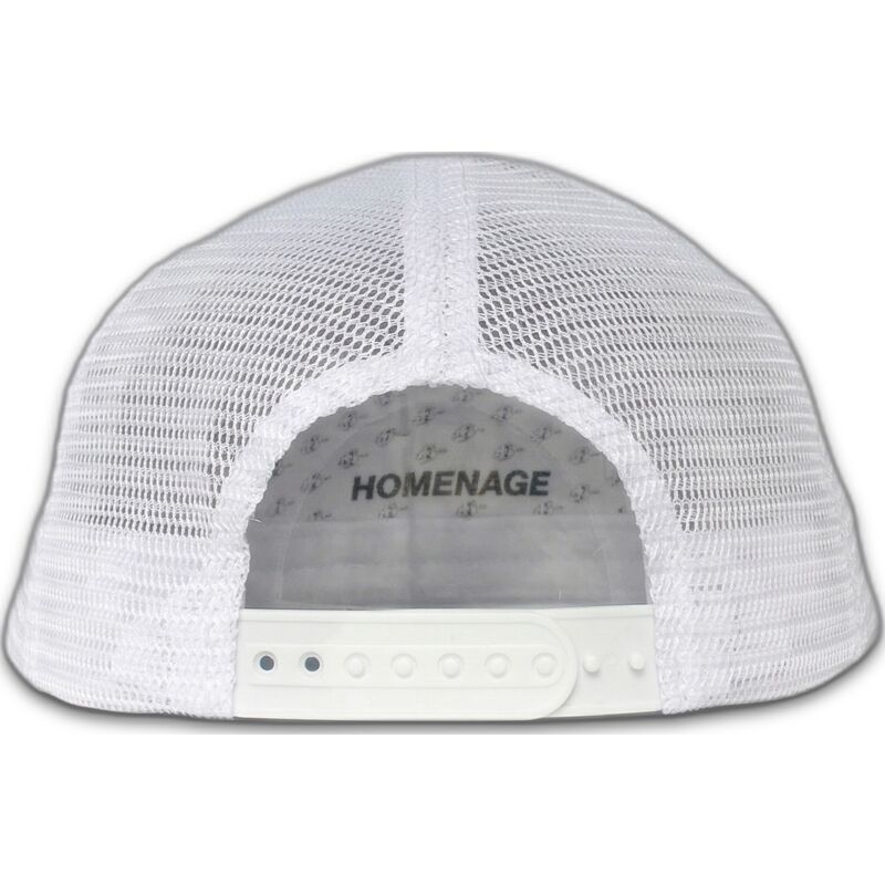 cepice-zaoblena-modra-snapback-the-trucker-childhood-fun-the-homenage