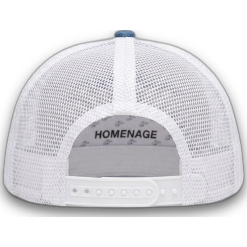 cap-zaoblena-blue-snapback-the-trucker-homenage cap-zaoblena-blue-snapback-the-trucker-homenage
