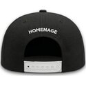gorra-curva-negra-snapback-just-kids-outline-the-retro-de-homenage