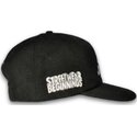 gorra-curva-negra-snapback-just-kids-outline-the-retro-de-homenage