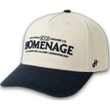 gorra-curva-beige-y-azul-marino-snapback-liberty-sport-the-retro-de-homenage