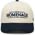 homenage-curved-brim-liberty-sport-the-retro-beige-and-navy-blue-snapback-cap