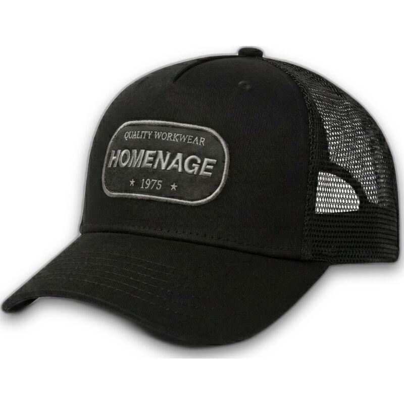 svart-trucker-keps-work-1975-workwear-the-trucker-fran-homenage