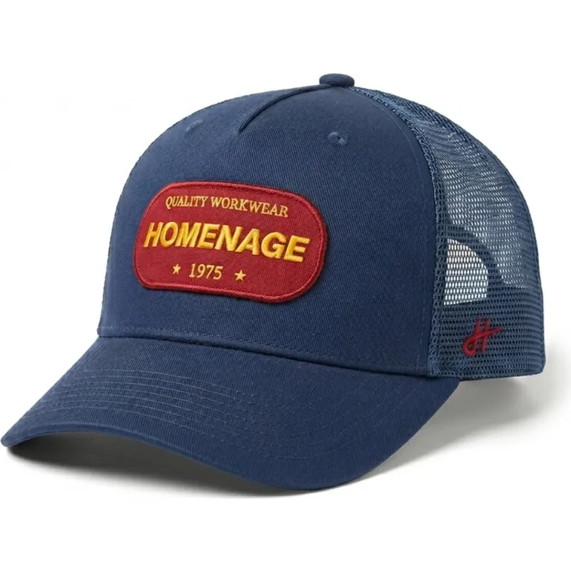 cap-zaoblena-navy-blue-snapback-the-trucker-homenage