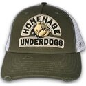 gorra-trucker-verde-y-blanca-underdogs-the-trucker-de-homenage