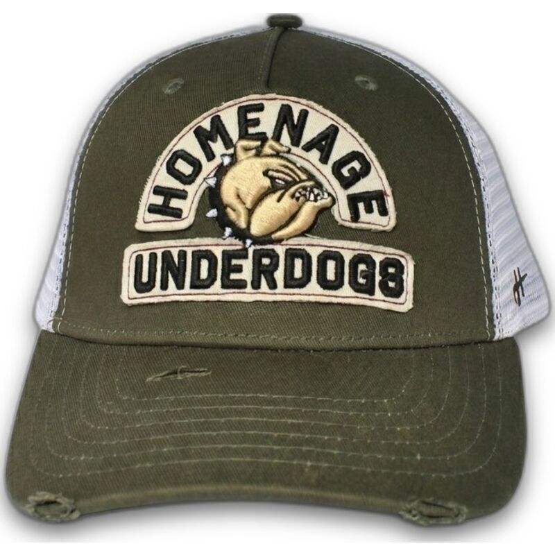 gorra-trucker-verde-y-blanca-underdogs-the-trucker-de-homenage