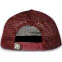 rote-trucker-kappe-jet-military-surplus-the-trucker-von-homenage