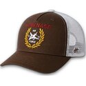 gorra-trucker-marron-oscuro-y-blanca-jet-military-surplus-the-trucker-de-homenage