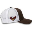cepice-zaoblena-hneda-snapback-the-trucker-jet-military-surplus-the-homenage