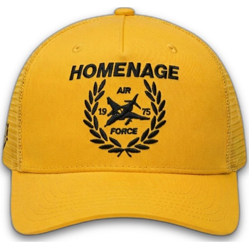 gorra-trucker-amarilla-jet-military-surplus-the-trucker-de-homenage