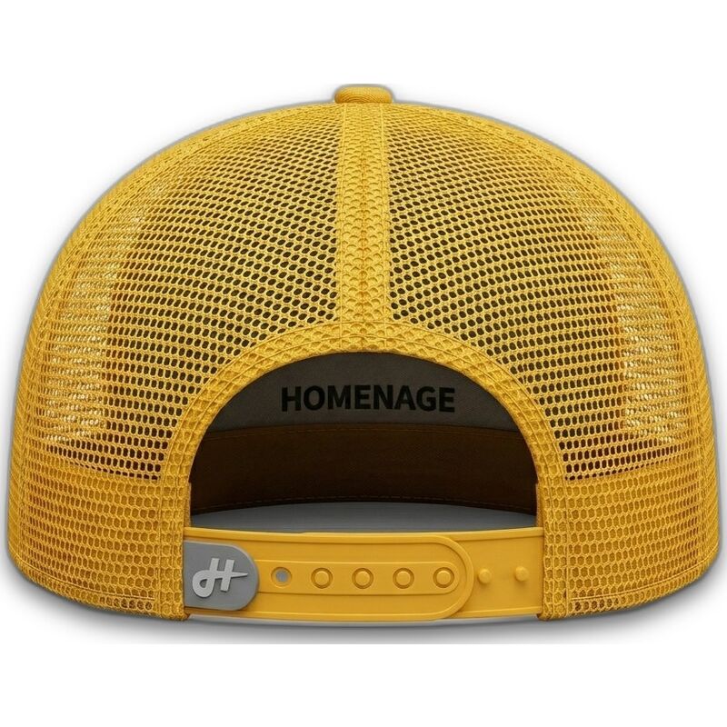 cepice-zaoblena-zluta-snapback-the-trucker-jet-military-surplus-the-homenage