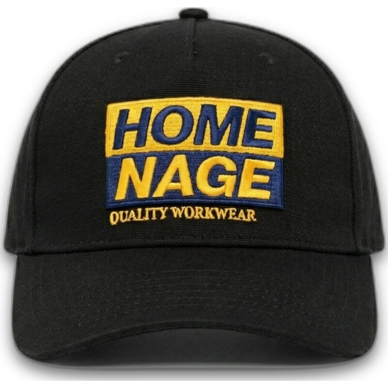 cap-zaoblena-black-snapback-the-retro-homenage cap-zaoblena-black-snapback-the-retro-homenage