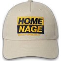cap-zaoblena-beige-snapback-the-retro-homenage