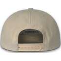 gorra-curva-beige-snapback-decker-workwear-the-retro-de-homenage