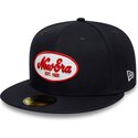 marinbla-platt-keps-justerad-59fifty-oval-patch-fran-new-era