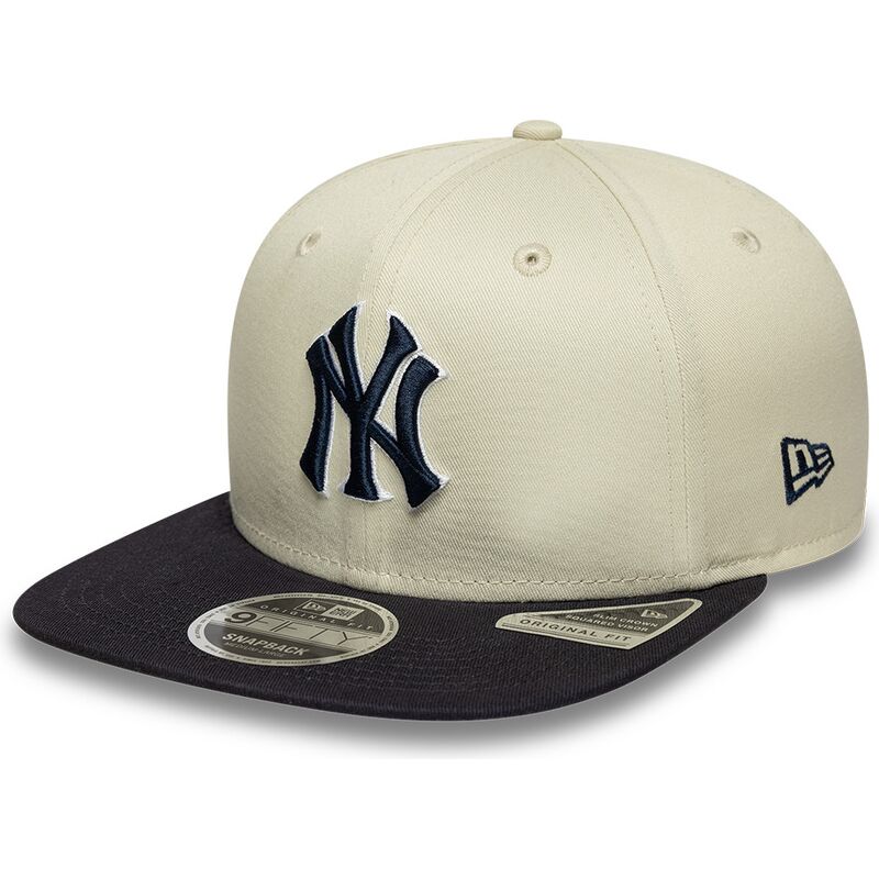 cap-rovna-beige-snapback-9fifty-original-fit-world-series-new-york-yankees-mlb-new-era cap-rovna-beige-snapback-9fifty-original-fit-world-series-new-york-yankees-mlb-new-era