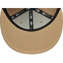 gorra-plana-marron-claro-ajustada-59fifty-league-essential-de-new-york-yankees-mlb-de-new-era